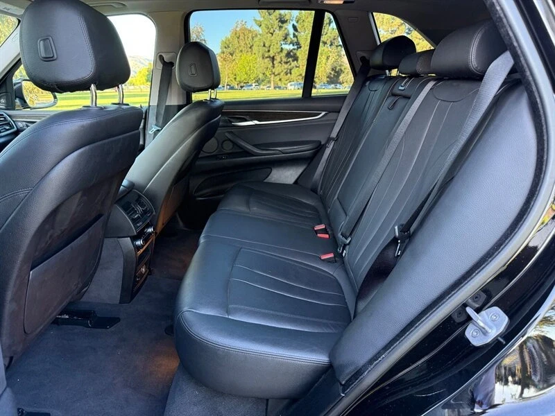 2015 BMW F15 X5 - Image 10 of 19