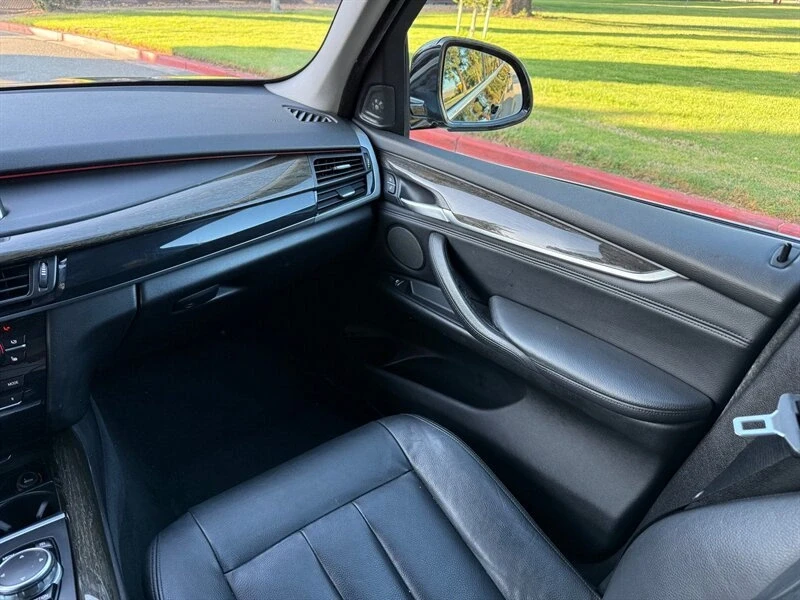 2015 BMW F15 X5 - Image 15 of 19