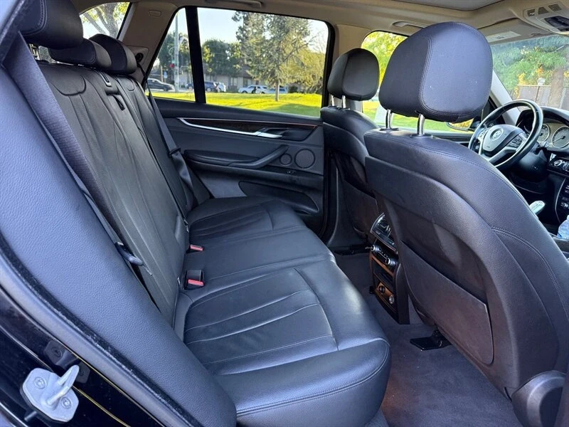 2015 BMW F15 X5 - Image 11 of 19