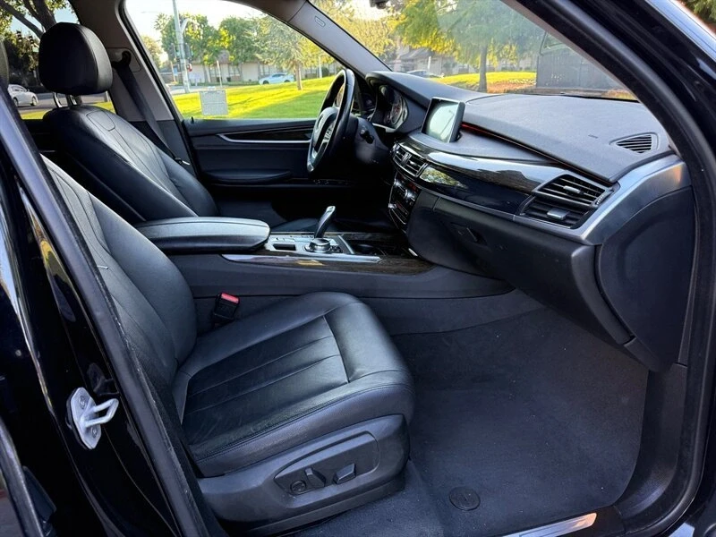 2015 BMW F15 X5 - Image 12 of 19