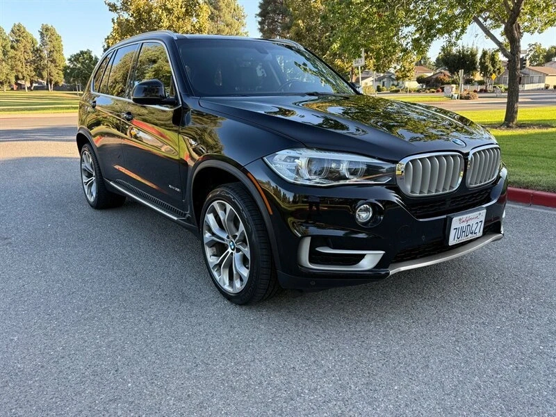 2015 BMW F15 X5 - Image 2 of 19