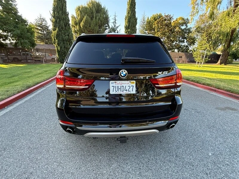 2015 BMW F15 X5 - Image 6 of 19