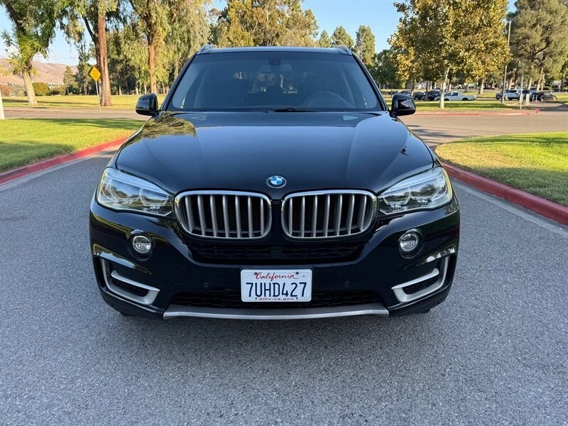 2015 BMW F15 X5 - Image 3 of 19