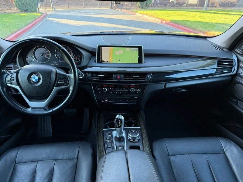2015 BMW F15 X5 - Image 16 of 19