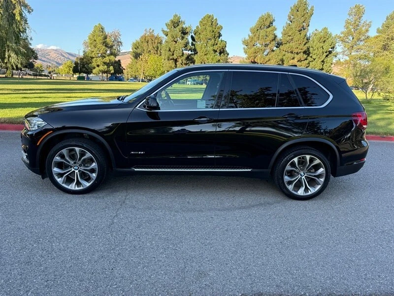 2015 BMW F15 X5 - Image 5 of 19