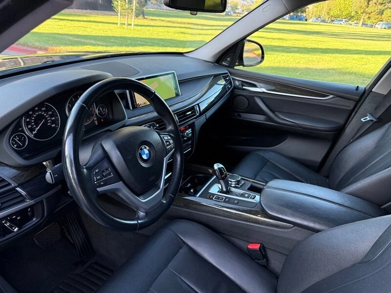 2015 BMW F15 X5 - Image 14 of 19