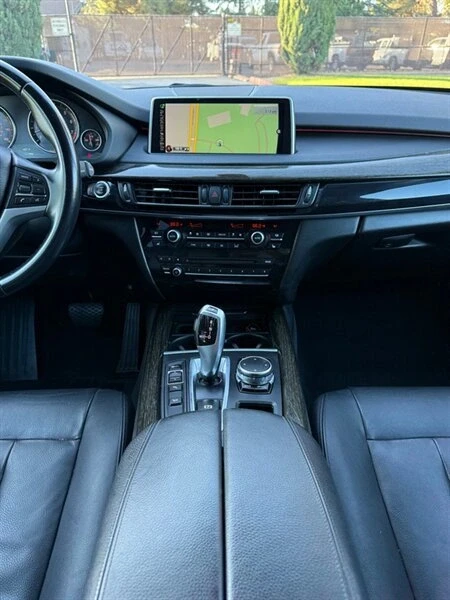 2015 BMW F15 X5 - Image 17 of 19