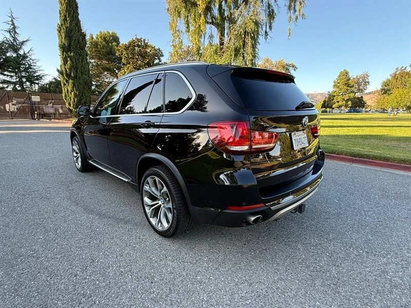 2015 BMW F15 X5 - Image 9 of 19