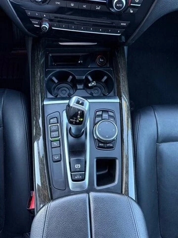 2015 BMW F15 X5 - Image 18 of 19