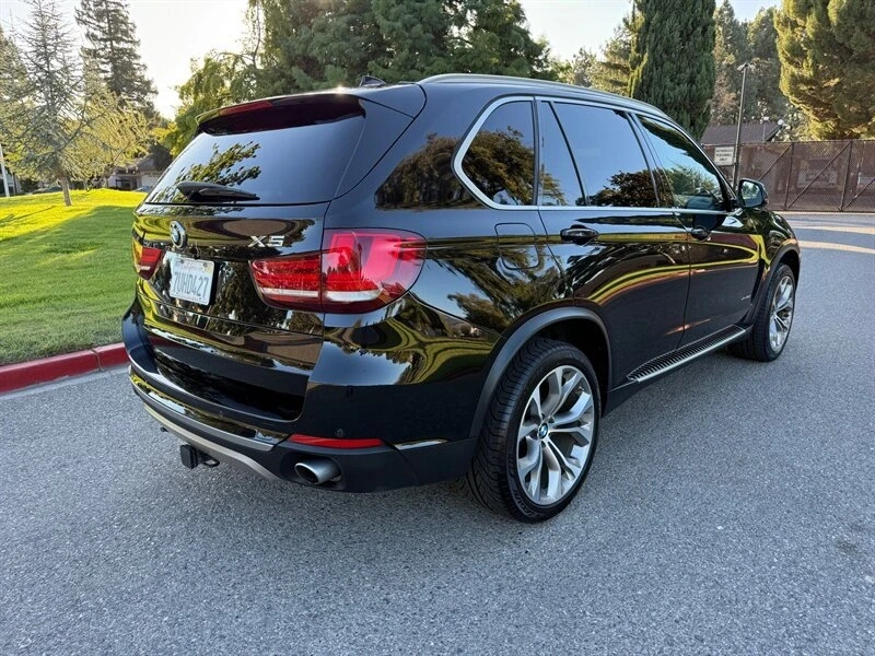 2015 BMW F15 X5 - Image 8 of 19