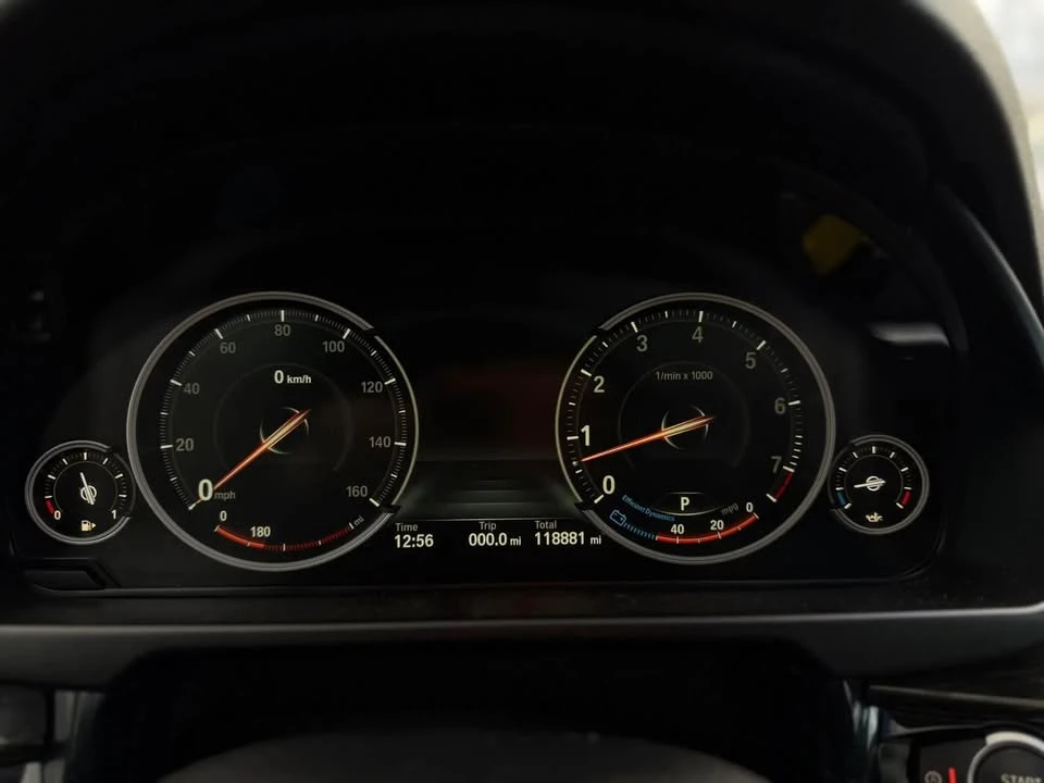 2015 BMW F15 X5 - Image 10 of 19