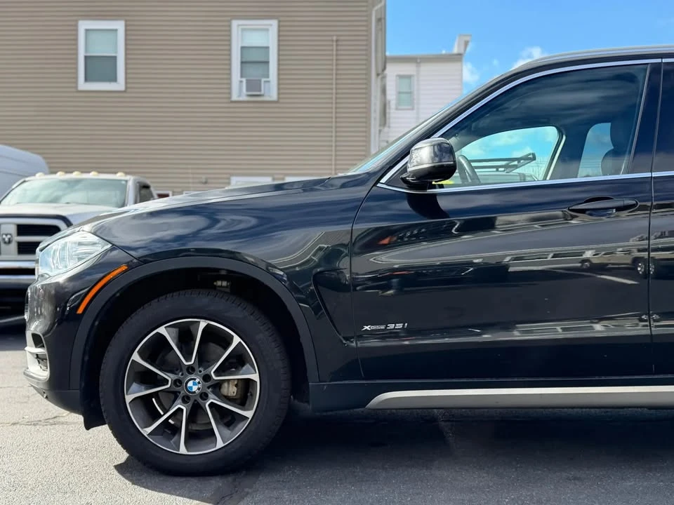 2015 BMW F15 X5 - Image 17 of 19