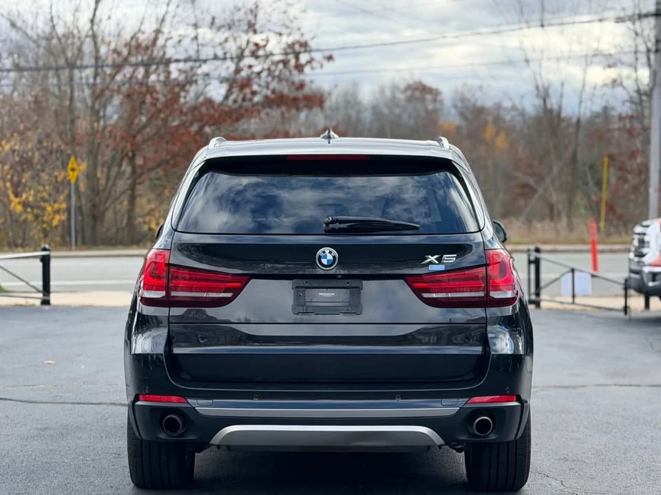 2015 BMW F15 X5 - Image 5 of 19