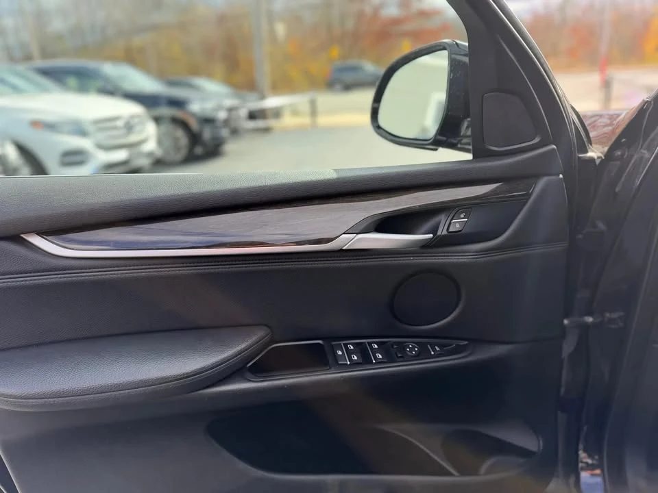 2015 BMW F15 X5 - Image 19 of 19