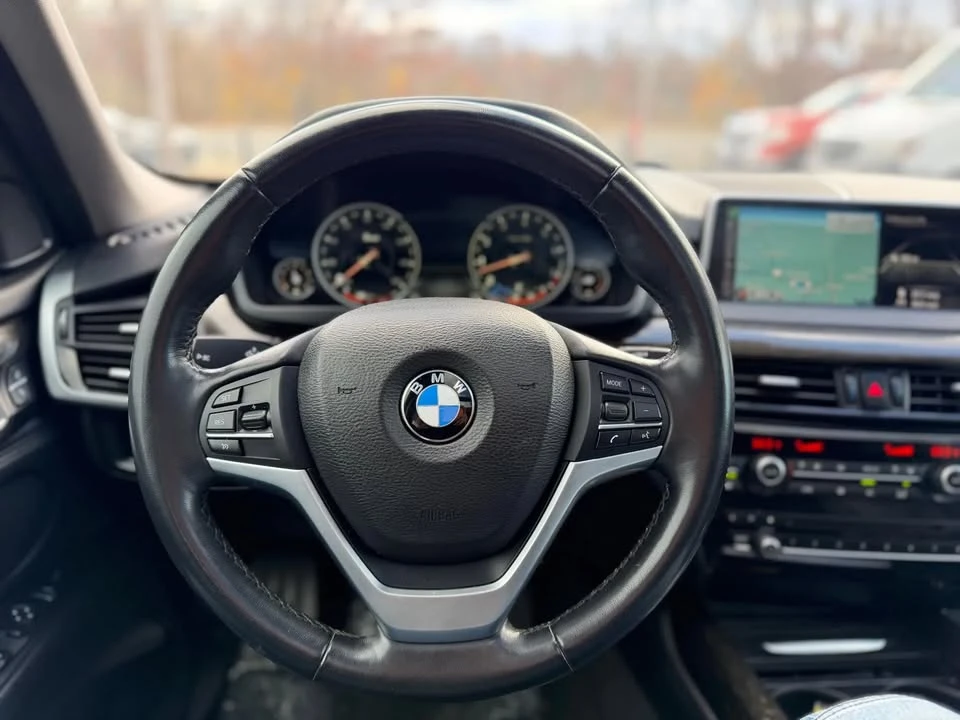2015 BMW F15 X5 - Image 9 of 19