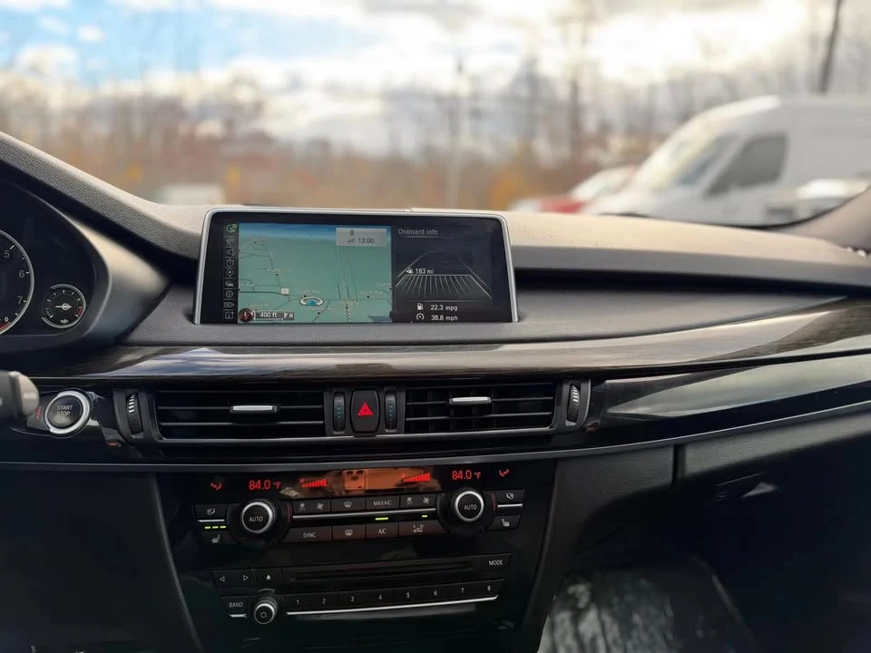 2015 BMW F15 X5 - Image 13 of 19