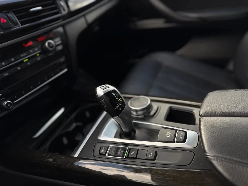 2015 BMW F15 X5 - Image 11 of 19