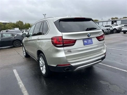 2015 BMW F15 X5 - Image 4 of 19