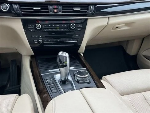 2015 BMW F15 X5 - Image 17 of 19
