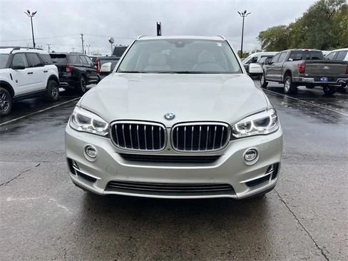 2015 BMW F15 X5 - Image 7 of 19