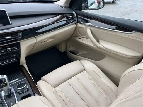 2015 BMW F15 X5 - Image 15 of 19