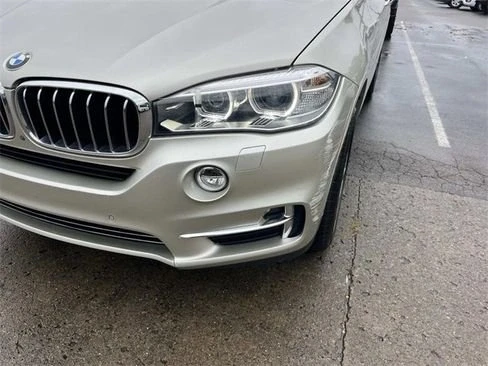 2015 BMW F15 X5 - Image 8 of 19