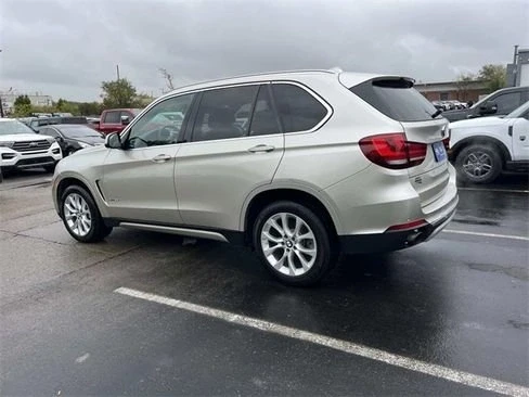 2015 BMW F15 X5 - Image 5 of 19