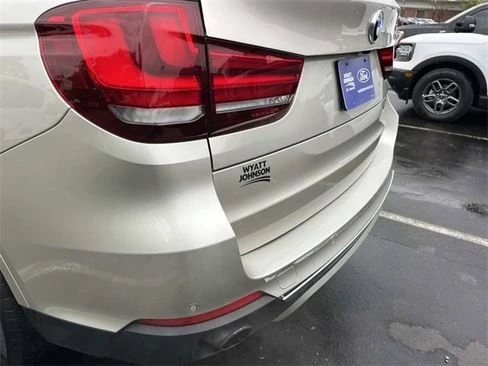 2015 BMW F15 X5 - Image 9 of 19