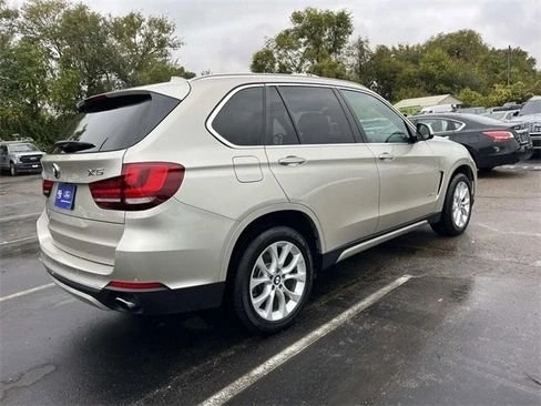 2015 BMW F15 X5 - Image 2 of 19