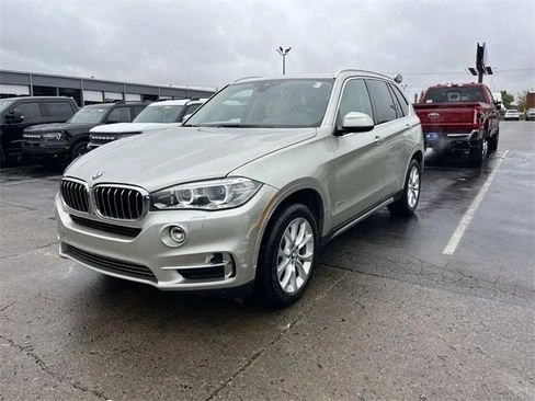 2015 BMW F15 X5 - Image 6 of 19