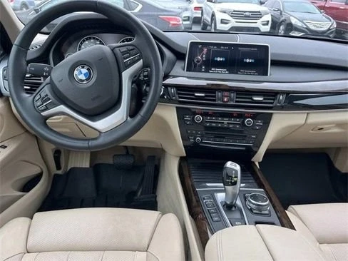 2015 BMW F15 X5 - Image 14 of 19