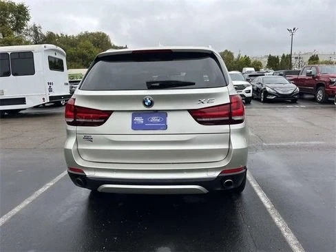 2015 BMW F15 X5 - Image 3 of 19