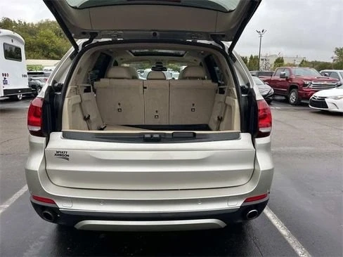 2015 BMW F15 X5 - Image 11 of 19