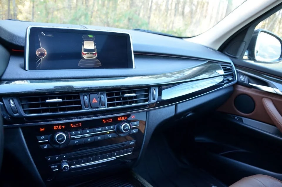 2015 BMW F15 X5 - Image 16 of 20