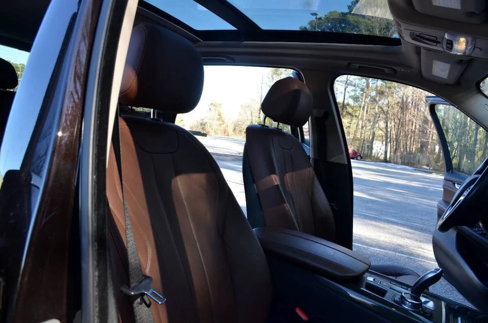 2015 BMW F15 X5 - Image 13 of 20
