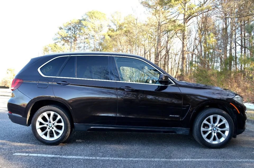 2015 BMW F15 X5 - Image 5 of 20