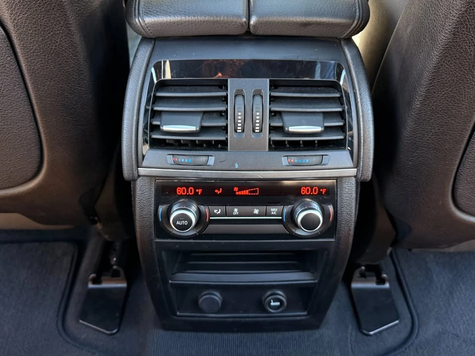 2015 BMW F15 X5 - Image 15 of 20