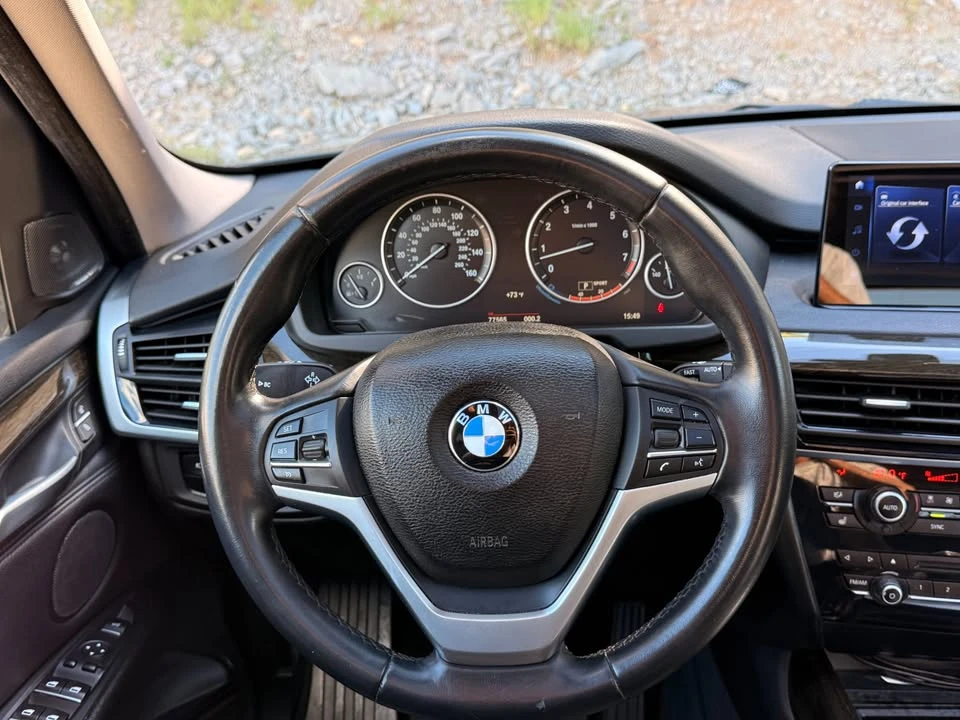 2015 BMW F15 X5 - Image 6 of 20