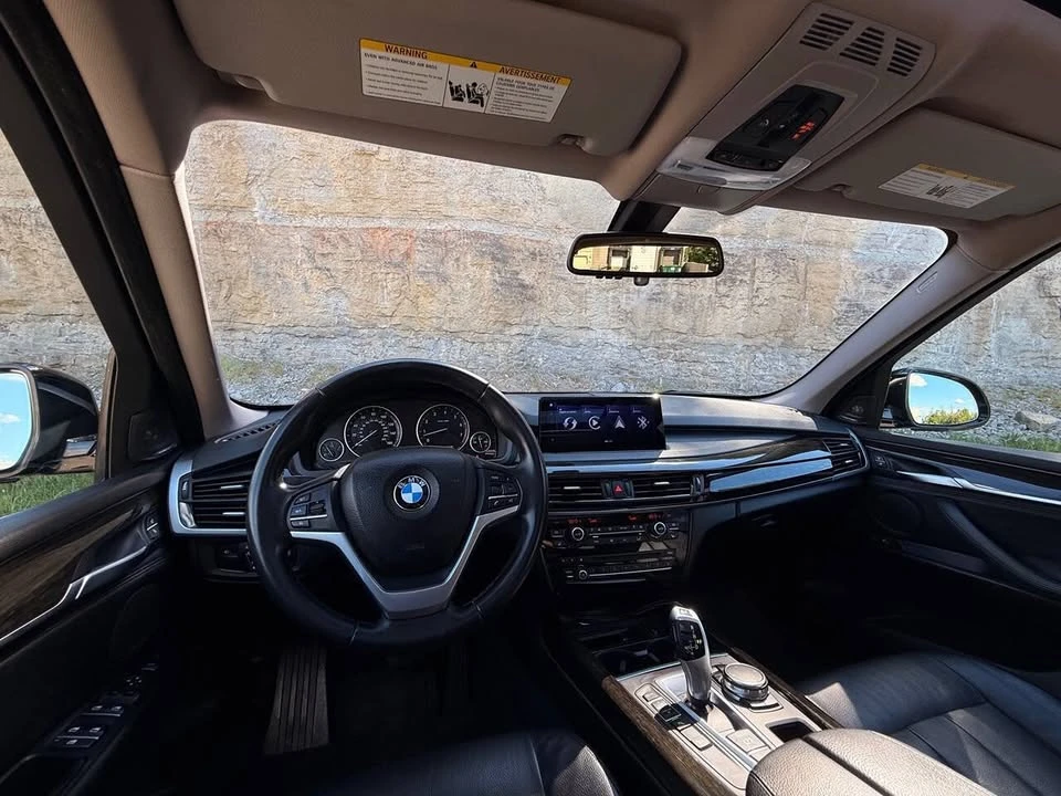 2015 BMW F15 X5 - Image 5 of 20