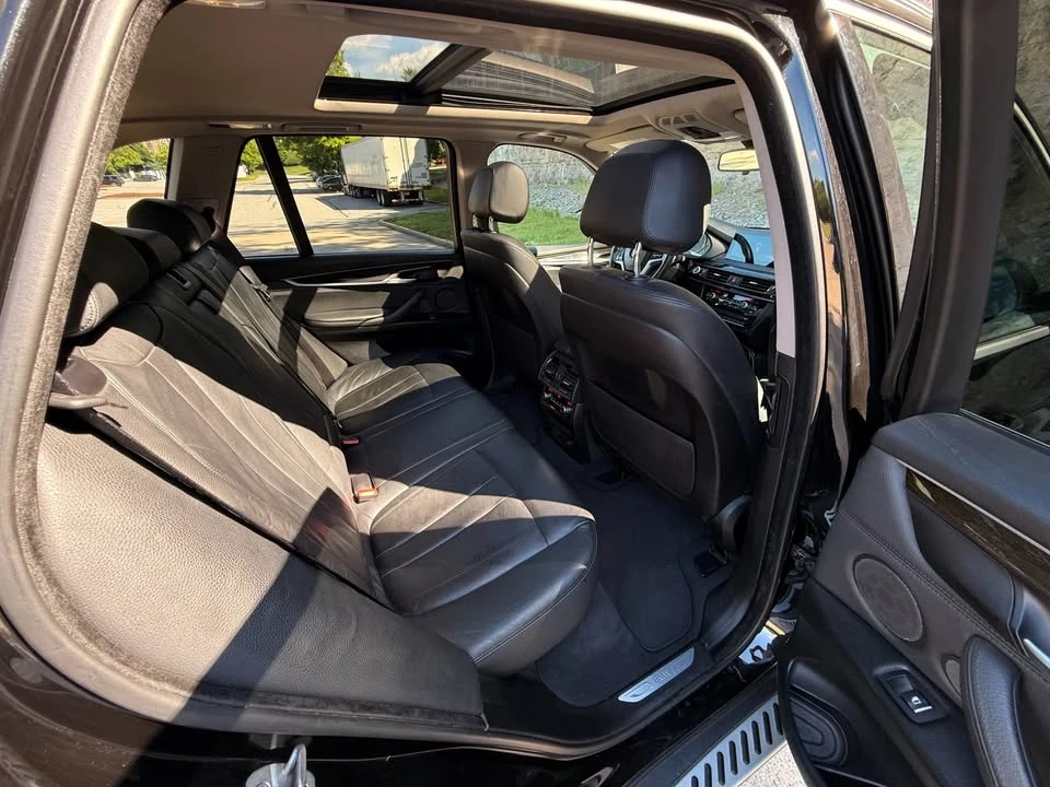 2015 BMW F15 X5 - Image 13 of 20
