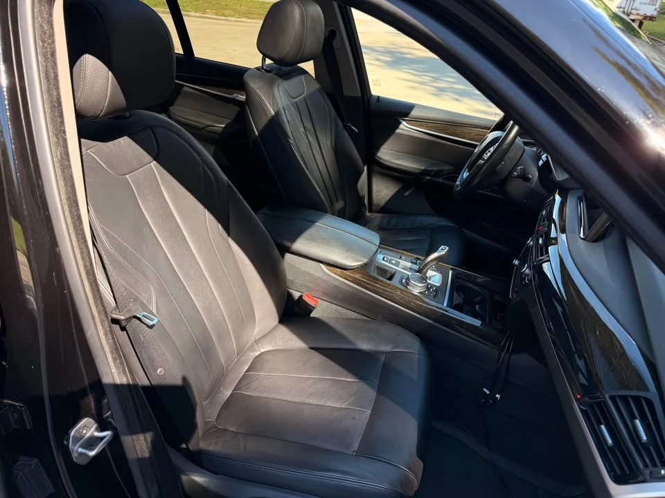 2015 BMW F15 X5 - Image 16 of 20