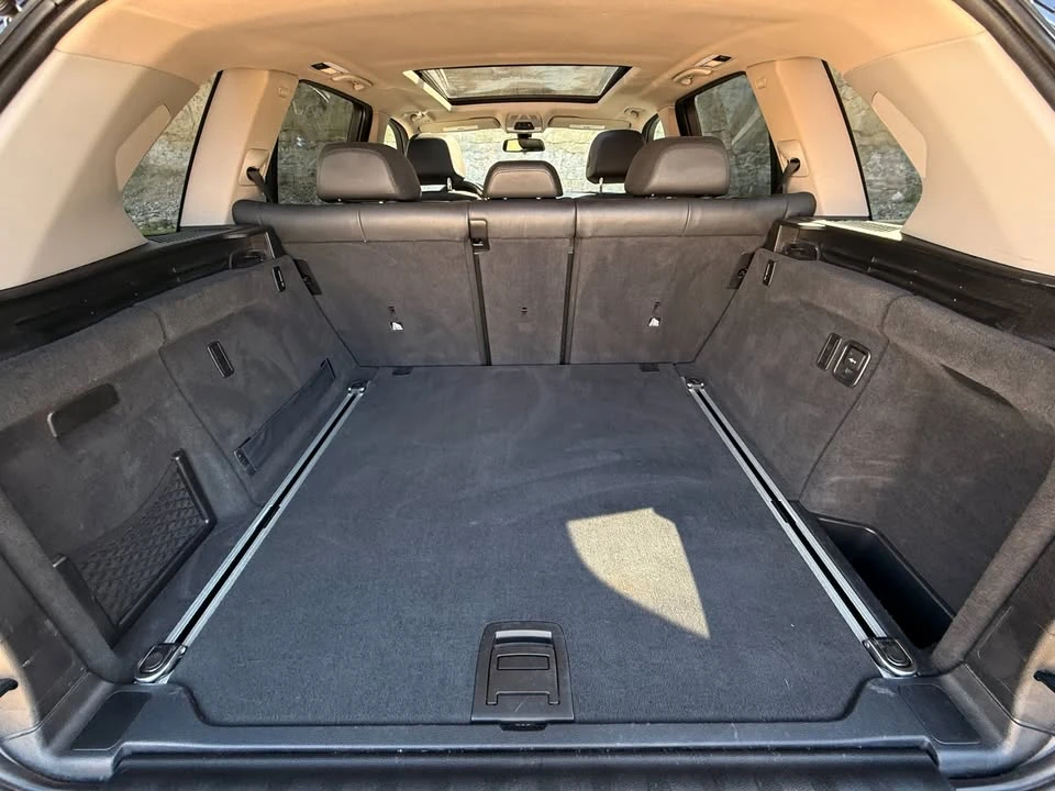 2015 BMW F15 X5 - Image 12 of 20