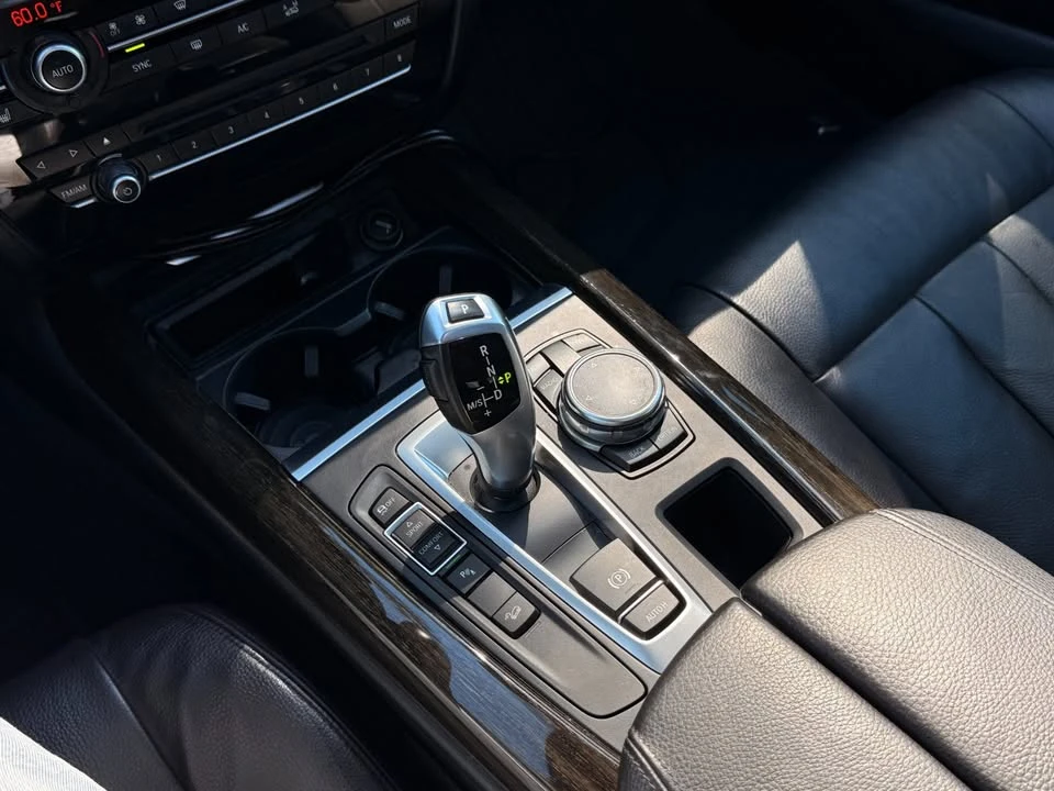 2015 BMW F15 X5 - Image 9 of 20