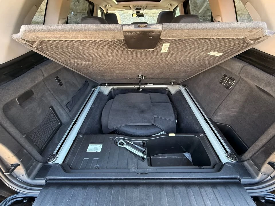 2015 BMW F15 X5 - Image 20 of 20