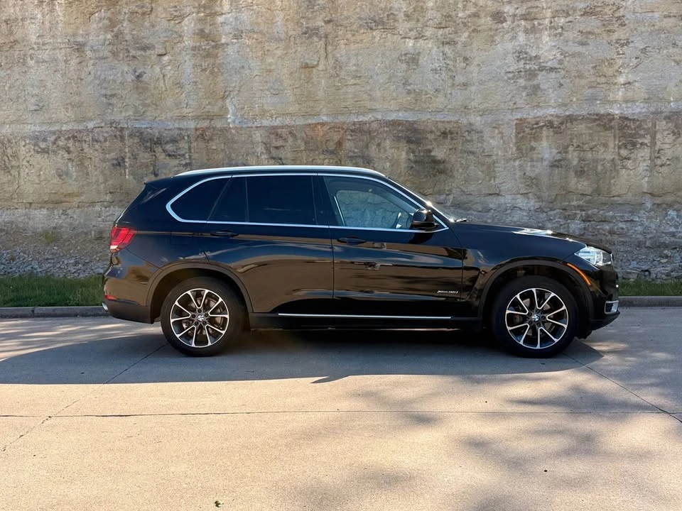 2015 BMW F15 X5 - Image 4 of 20