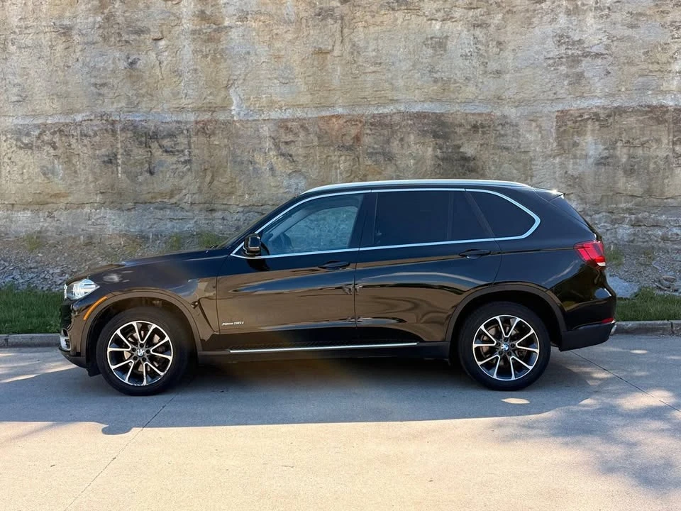 2015 BMW F15 X5 - Image 2 of 20