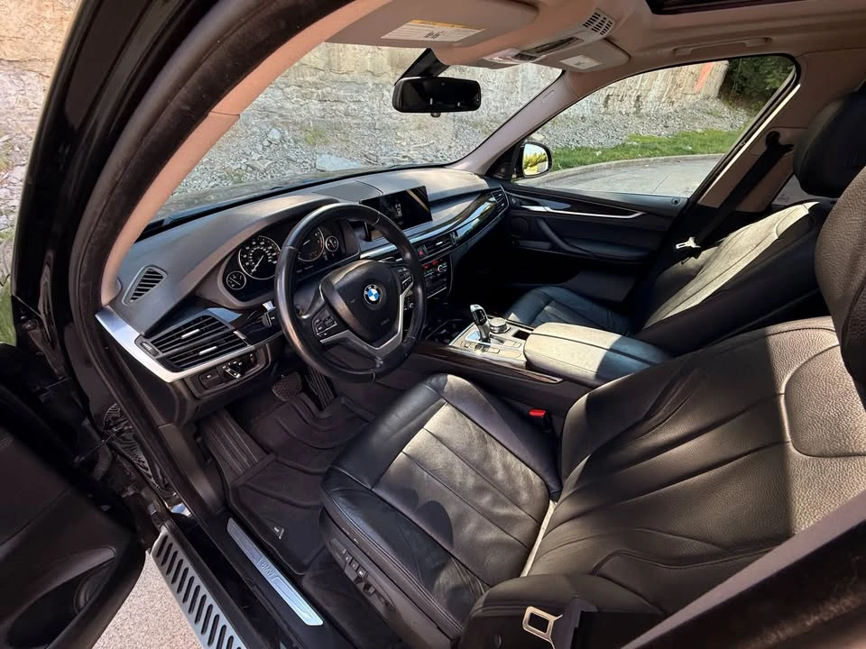 2015 BMW F15 X5 - Image 7 of 20