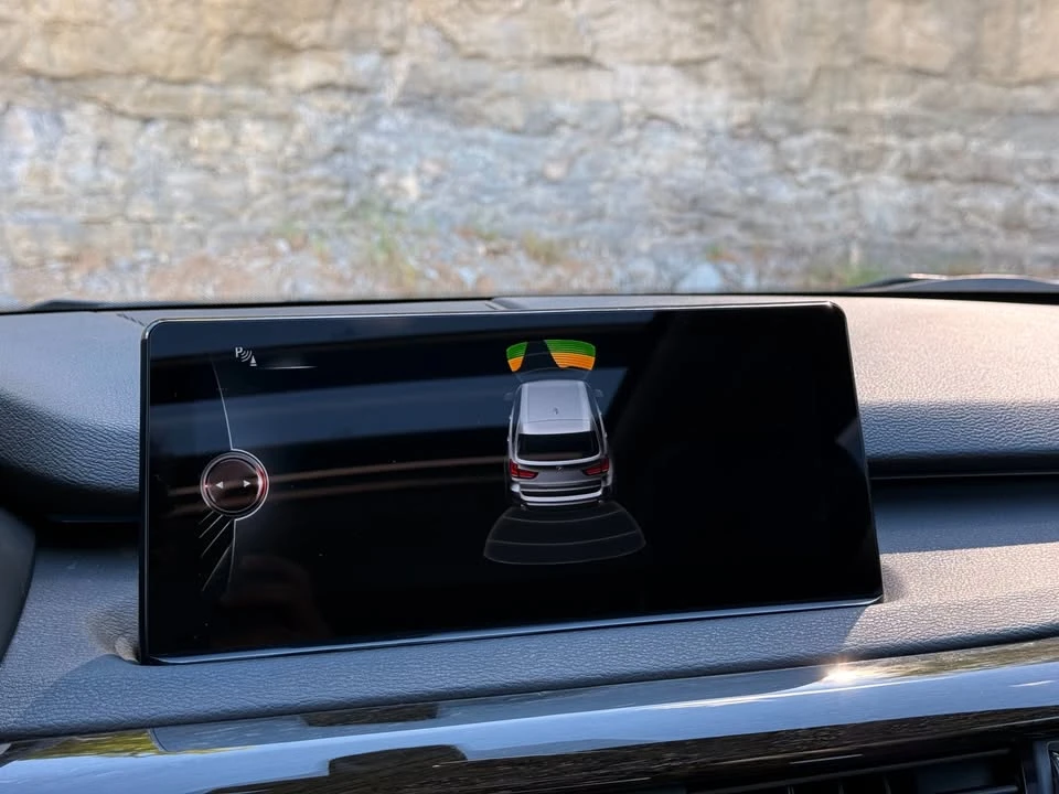 2015 BMW F15 X5 - Image 11 of 20
