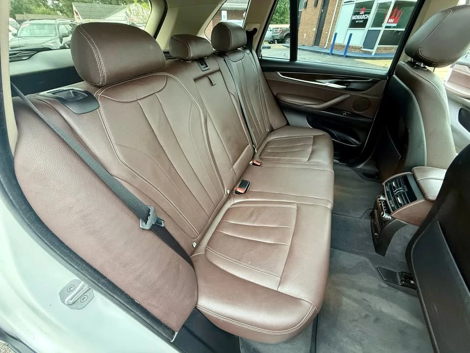 2015 BMW F15 X5 - Image 10 of 17