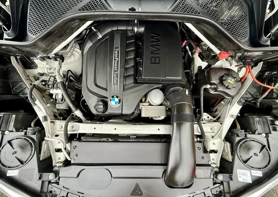 2015 BMW F15 X5 - Image 17 of 17